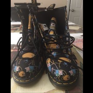 Dr.martens boots